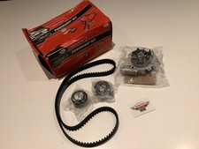 Citroën Fiat Lancia Peugeot Suzuki kit courroie distribution GATES KP15524XS