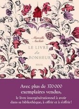 Le Livre du bonheur de