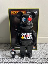 MEDICOM TOY Bearbrick x
