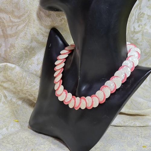 Rare collier léa stein - lÉa,