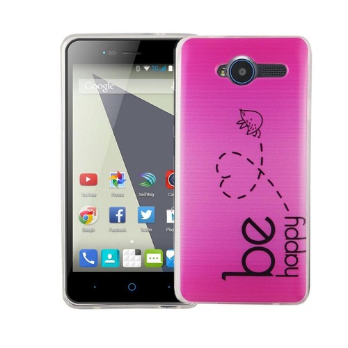 Zte blade étui coque - blade,