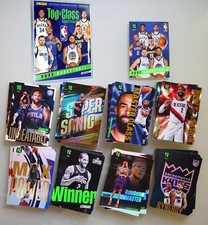 Panini Top Class 2024 NBA