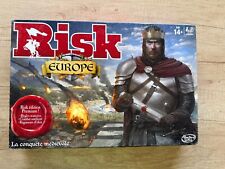 Rare Risk Europe (Version