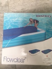 Pool Cover 