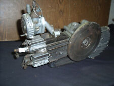 MOTEUR AUXILIAIRE MOSQUITO 38cc VELO BMA LICENCE GARELLI no terrot motobecane