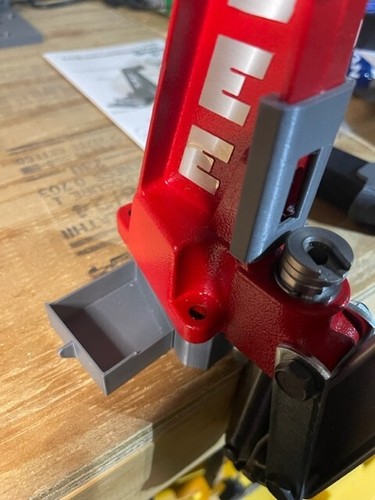 Lee precision single stage - precision,