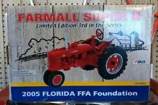 FLORIDA FFA FOUNDATION