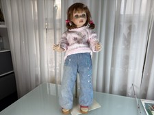 Poupée d'artiste Angels