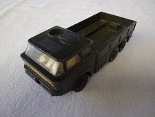 Matchbox artillery truck - truck,