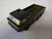 Matchbox - Artillery Truck -