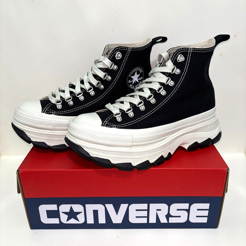 Chaussures noires converse all - noires,