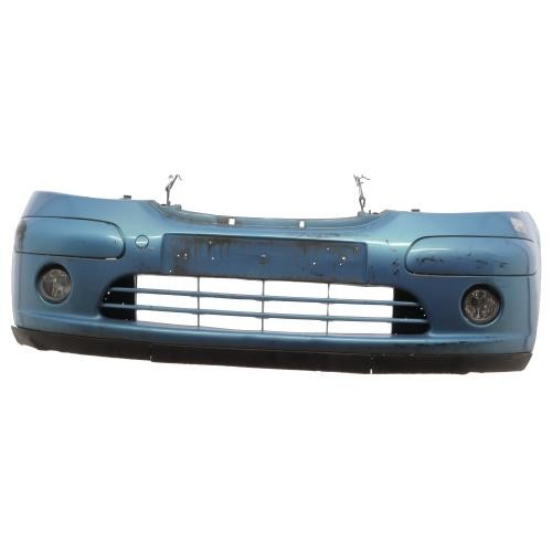Pare choc avant citroen 1 - choc,