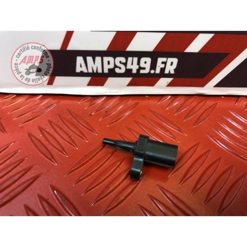 Sonde air sur - sonde, d