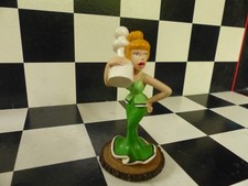 JEU ECHEC : ASTERIX FIGURINE