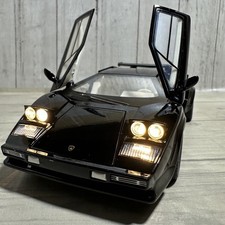 Voiture Lamborghini Countach