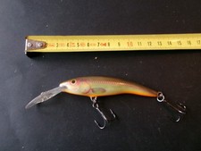 VERITABLE RAPALA COLLECTOR
