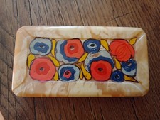 boite ancienne art deco