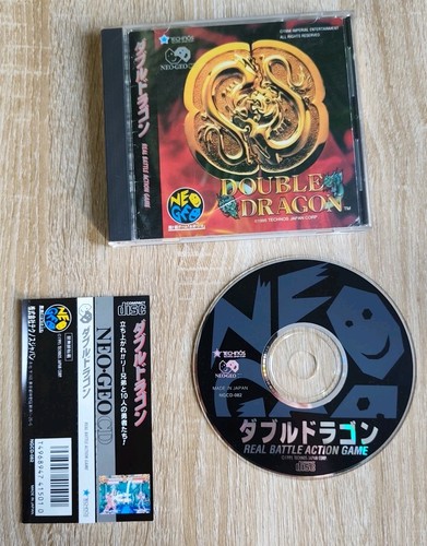 Neo geo double - neo,
