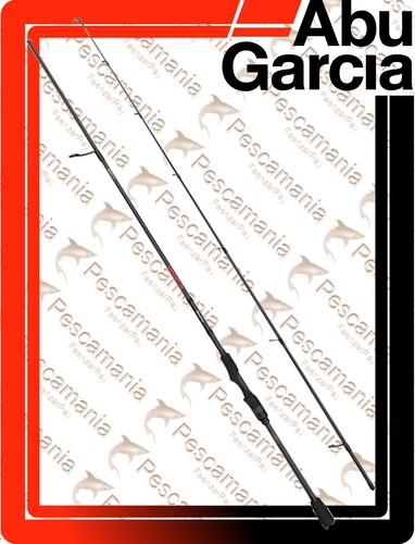 Canne abu garcia vendetta4 - garcia,