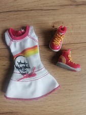 My scene barbie vêtement C75