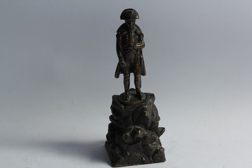 Bronze napoléon 1er - 1er, xixe