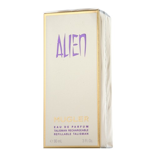 Thierry mugler alien edp - edp, eau