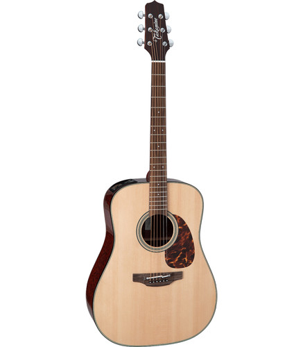 Guitare folk electro takamine - electro,