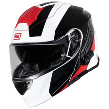 Origine Casque Moto Modulaire