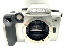 Minolta dynax slr 35mm - minolta,