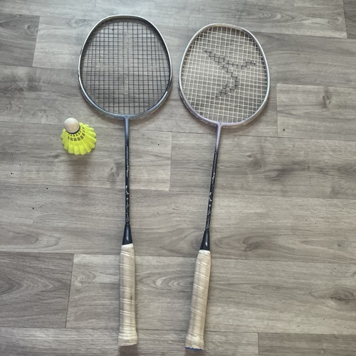 Badminton raquettes avec - badminton, 2