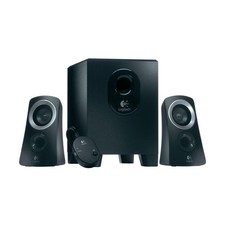 Enceinte PC LOGITECH Z313 2.1