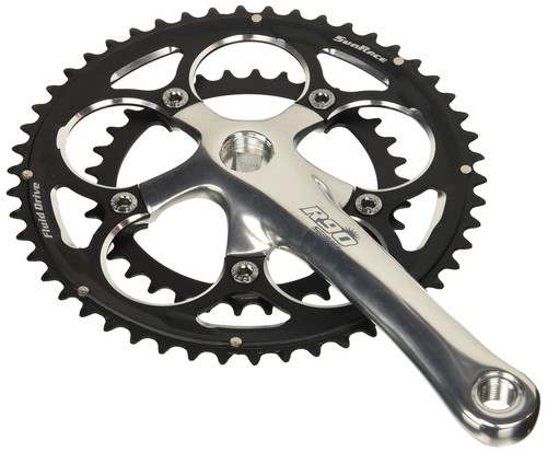 Sunrace compact r90 - sunrace,