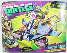 TMNT Tortues Ninja