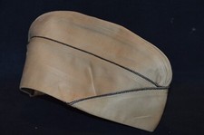 CALOT AMERICAIN  OFFICIER GI'S