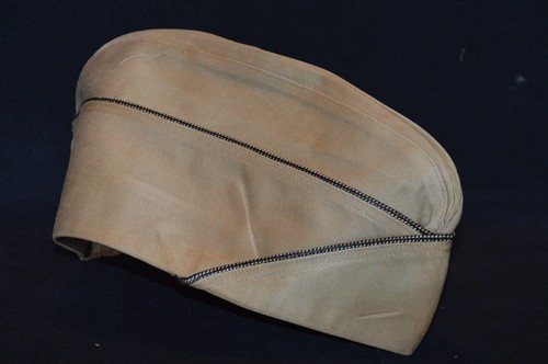 Calot americain officier s - calot,