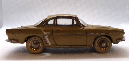 Dinky toys renault - toys,