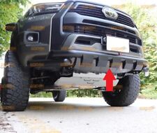 Pare-Buffle pour Toyota Hilux 2021 - 2025 Barre Protection Bull Bar Garde-choc