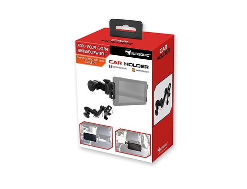 Support écran pour - , voiture