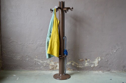 Porte manteaux planta - porte-manteaux,