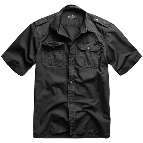 Surplus base chemise manche - base,