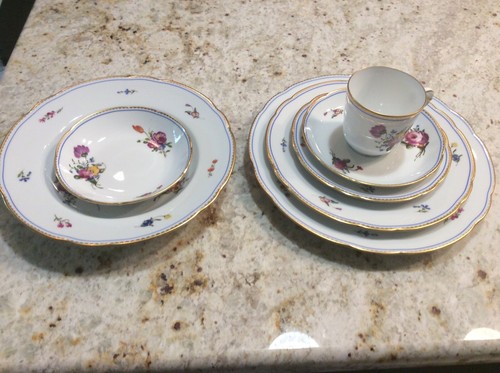 Reine bernardaud 6 - bernardaud,