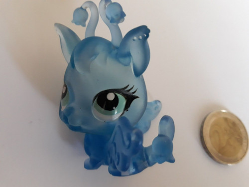 Littlest petshop pet shop lps - petshop,