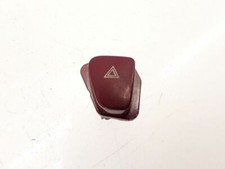 Peugeot 607 2006 Switch Hazard