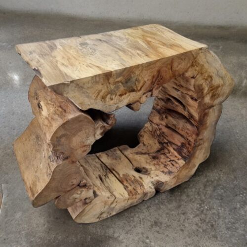 Buffet massif bois - bois,