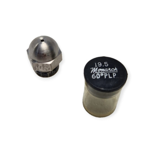 Buse injecteur brûleur - d'injecteur, de