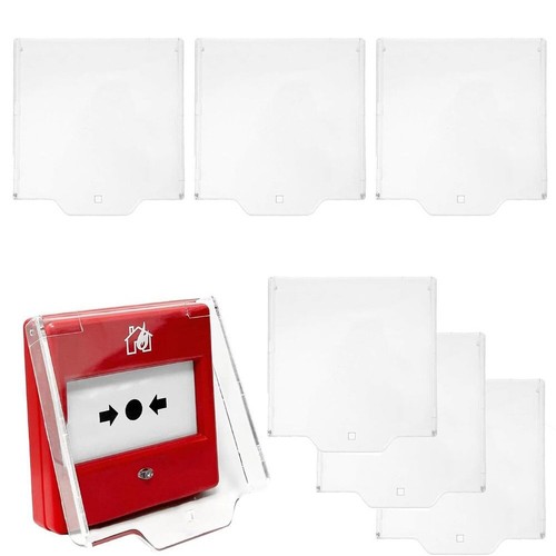 Housse pour alarme incendie - pour,