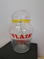 Pichet publicitaire ancien -