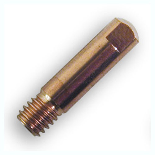 Tubes contact diam - 10, pour