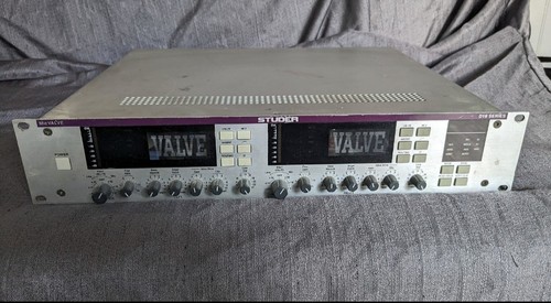 Studer d19 - studer,