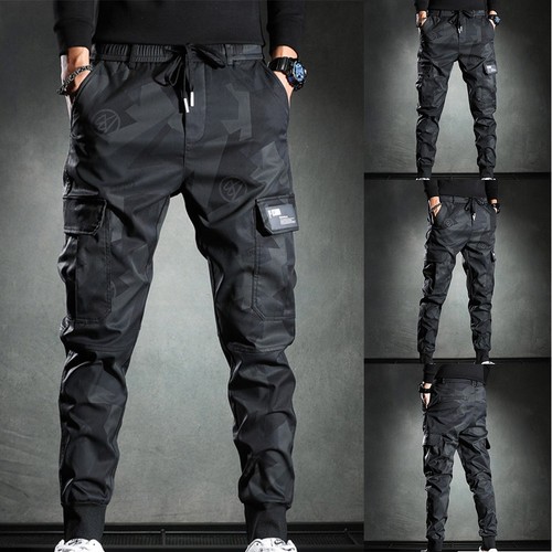 Pantalon hiver homme - d'hiver,
